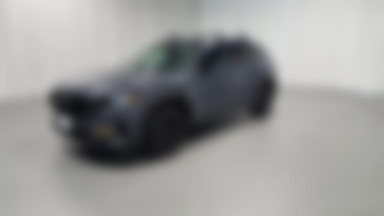 2025 MAZDA CX-50 vehicle photo