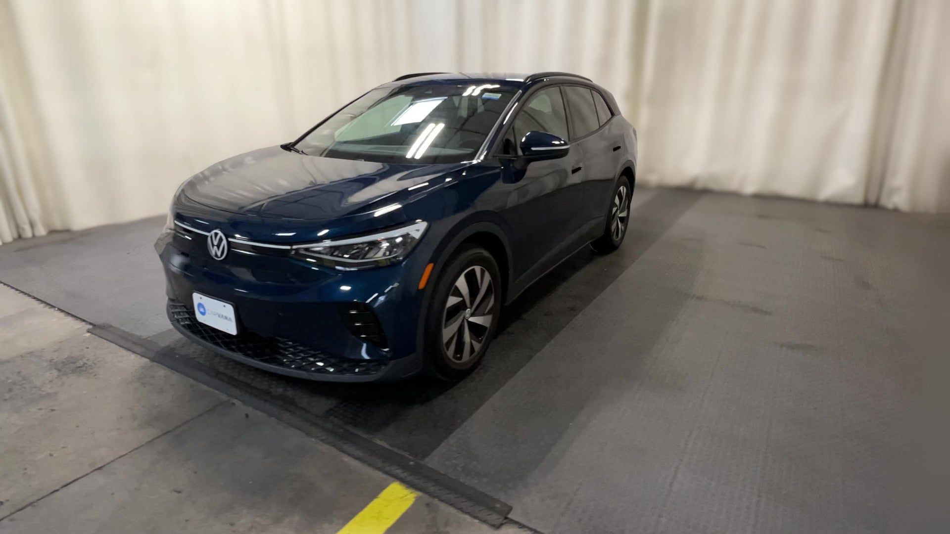 2023 Volkswagen ID.4 vehicle photo