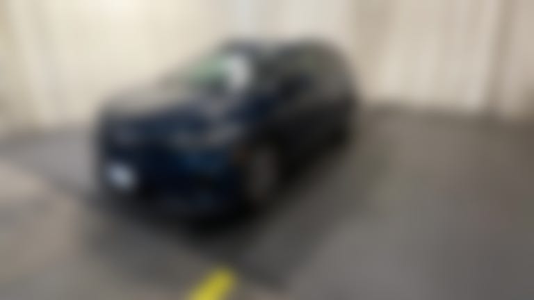 2023 Volkswagen ID.4 vehicle photo