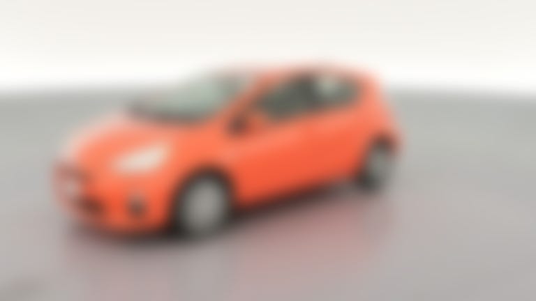2014 Toyota Prius c vehicle photo