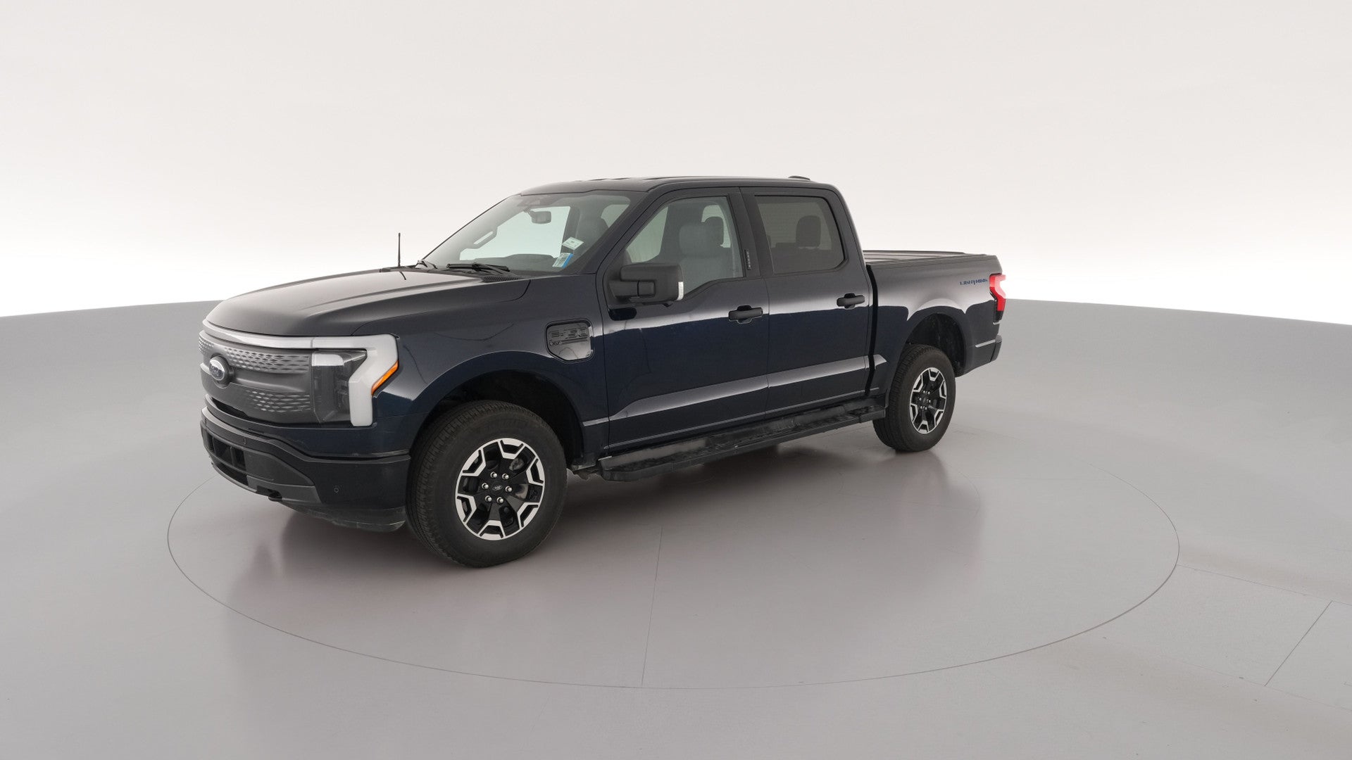 2023 Ford F150 Lightning vehicle photo