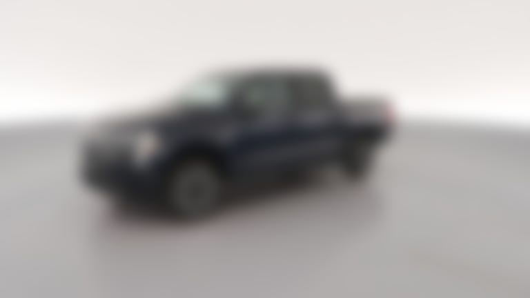 2023 Ford F150 Lightning vehicle photo