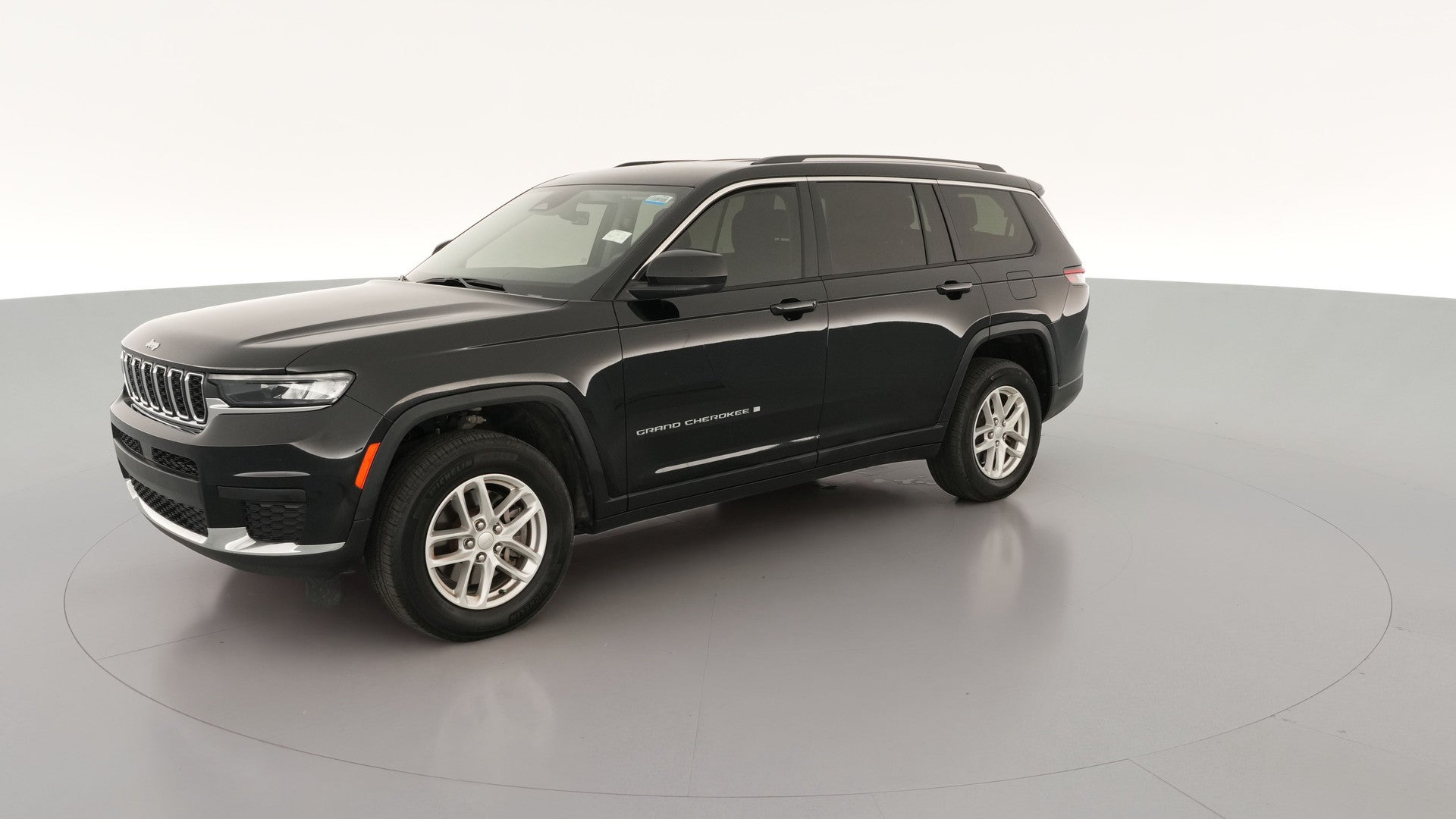 2023 Jeep Grand Cherokee L vehicle photo