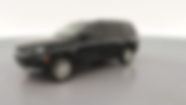 2023 Jeep Grand Cherokee L vehicle photo