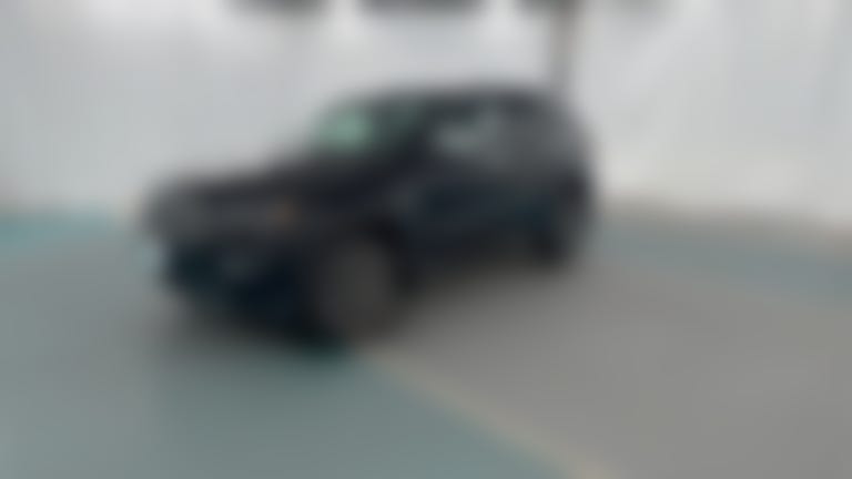 2019 Jeep Grand Cherokee vehicle photo