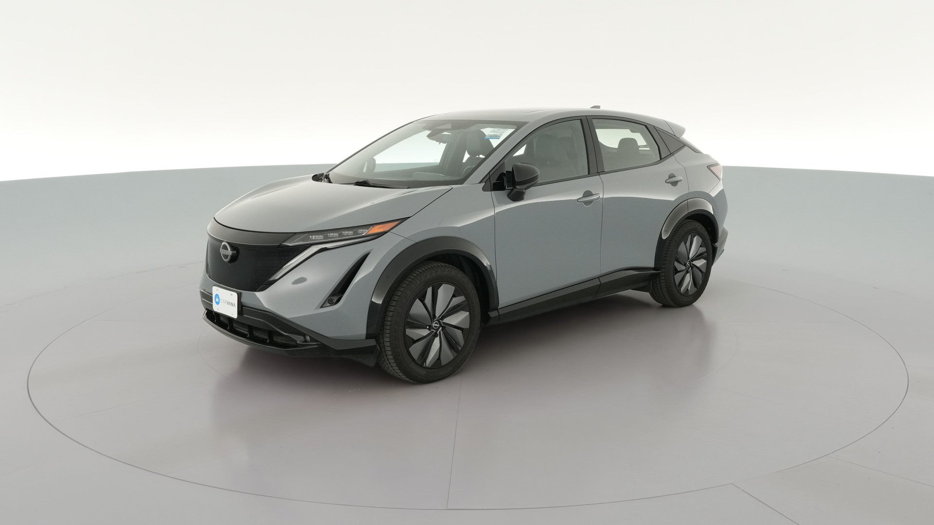 2024 Nissan ARIYA vehicle photo