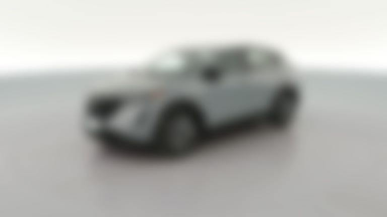 2024 Nissan ARIYA vehicle photo