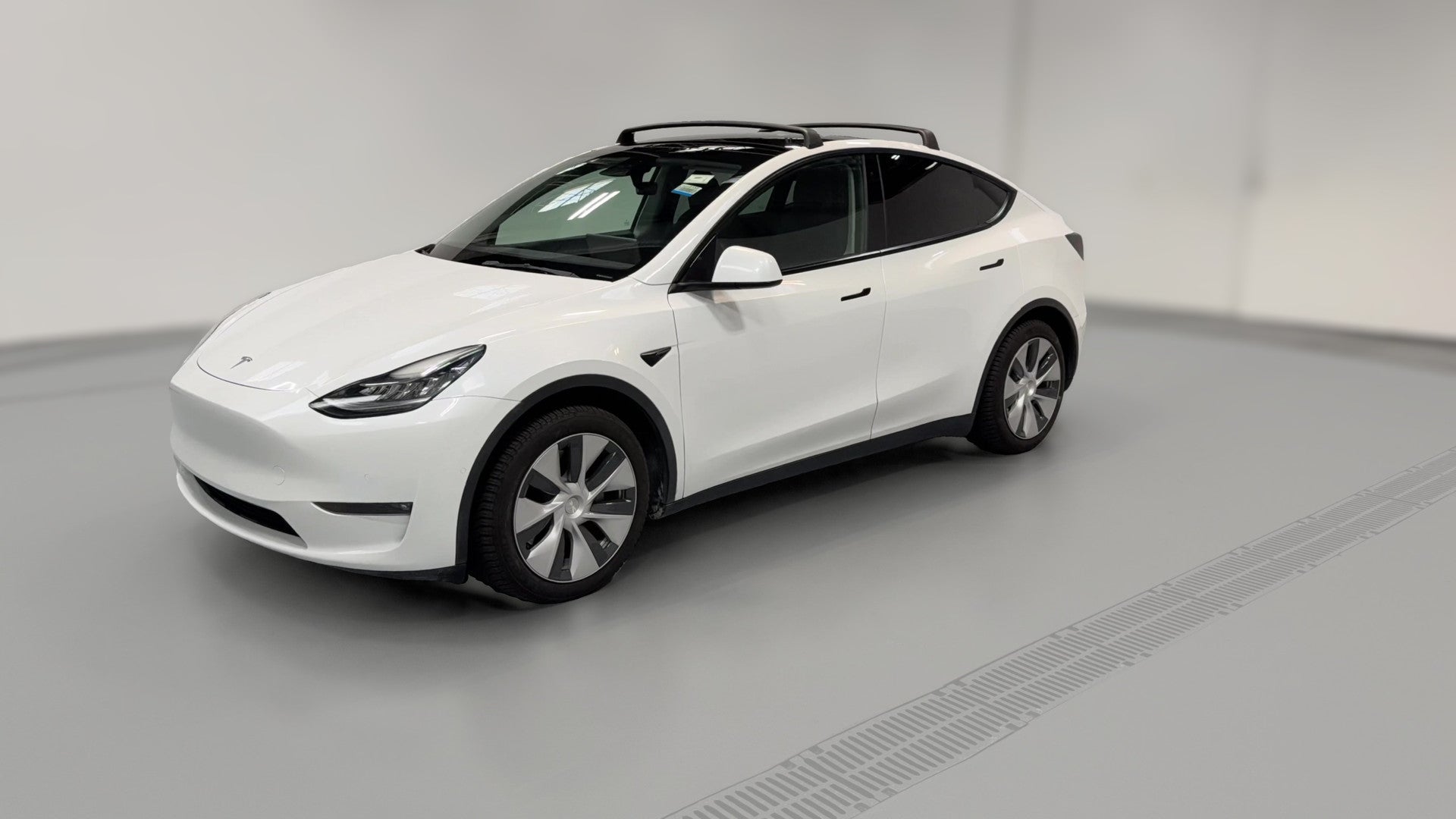 2022 Tesla Model Y vehicle photo