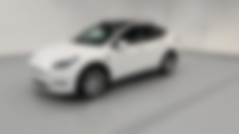 2022 Tesla Model Y vehicle photo