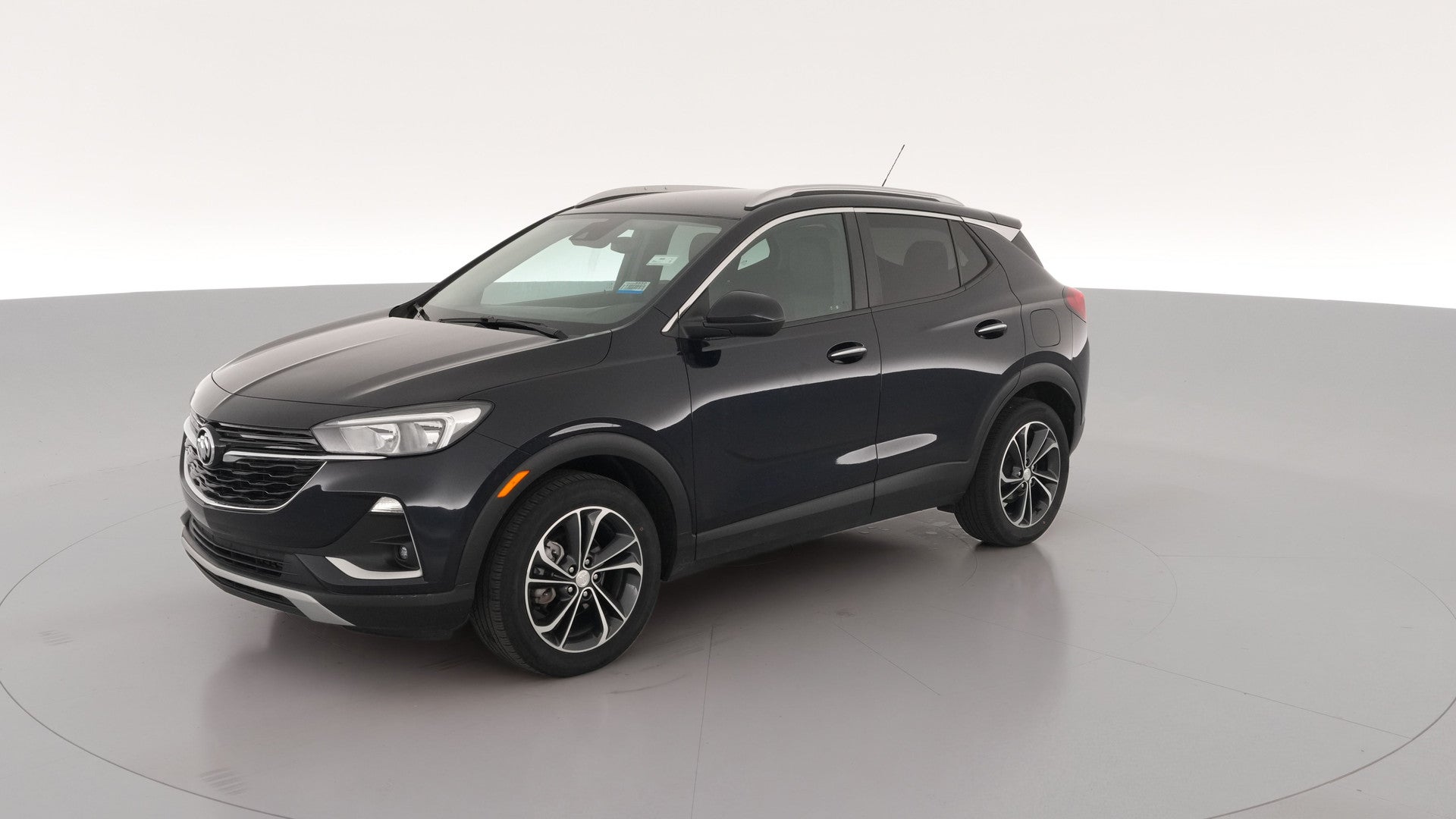 2020 Buick Encore GX vehicle photo