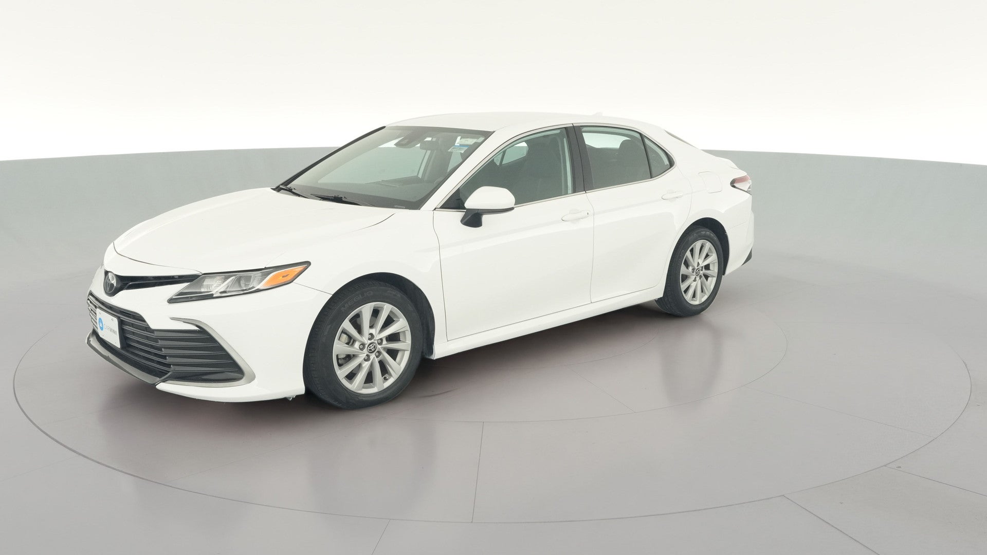 2024 Toyota Camry vehicle photo