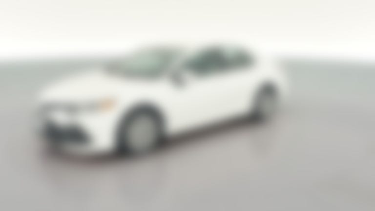 2024 Toyota Camry vehicle photo