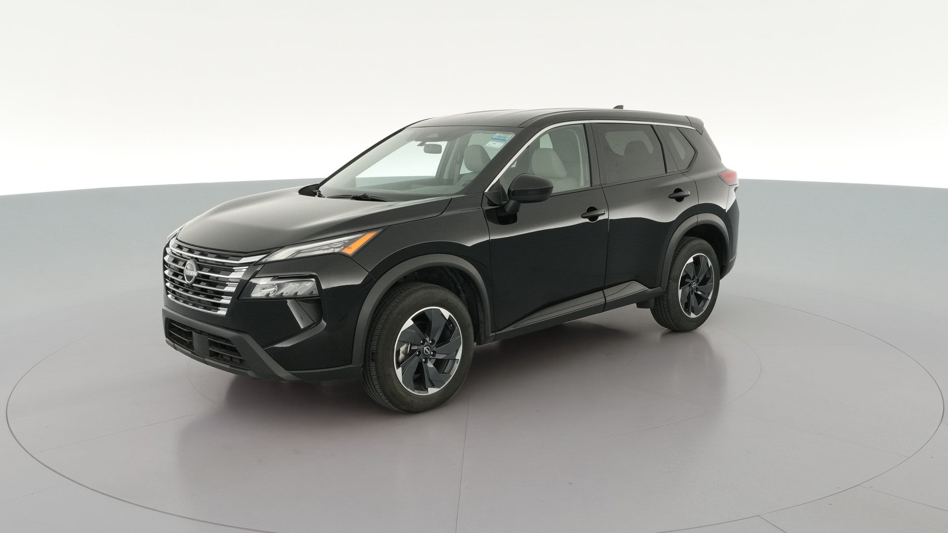 2025 Nissan Rogue vehicle photo