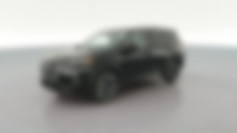 2025 Nissan Rogue vehicle photo