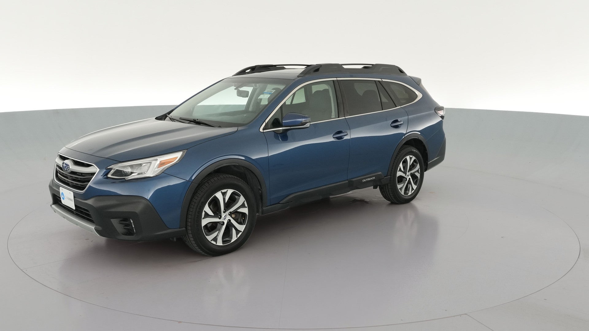 2022 Subaru Outback vehicle photo