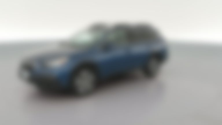 2022 Subaru Outback vehicle photo