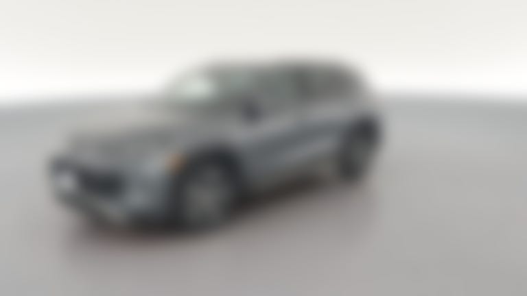 2026 Volkswagen Tiguan vehicle photo