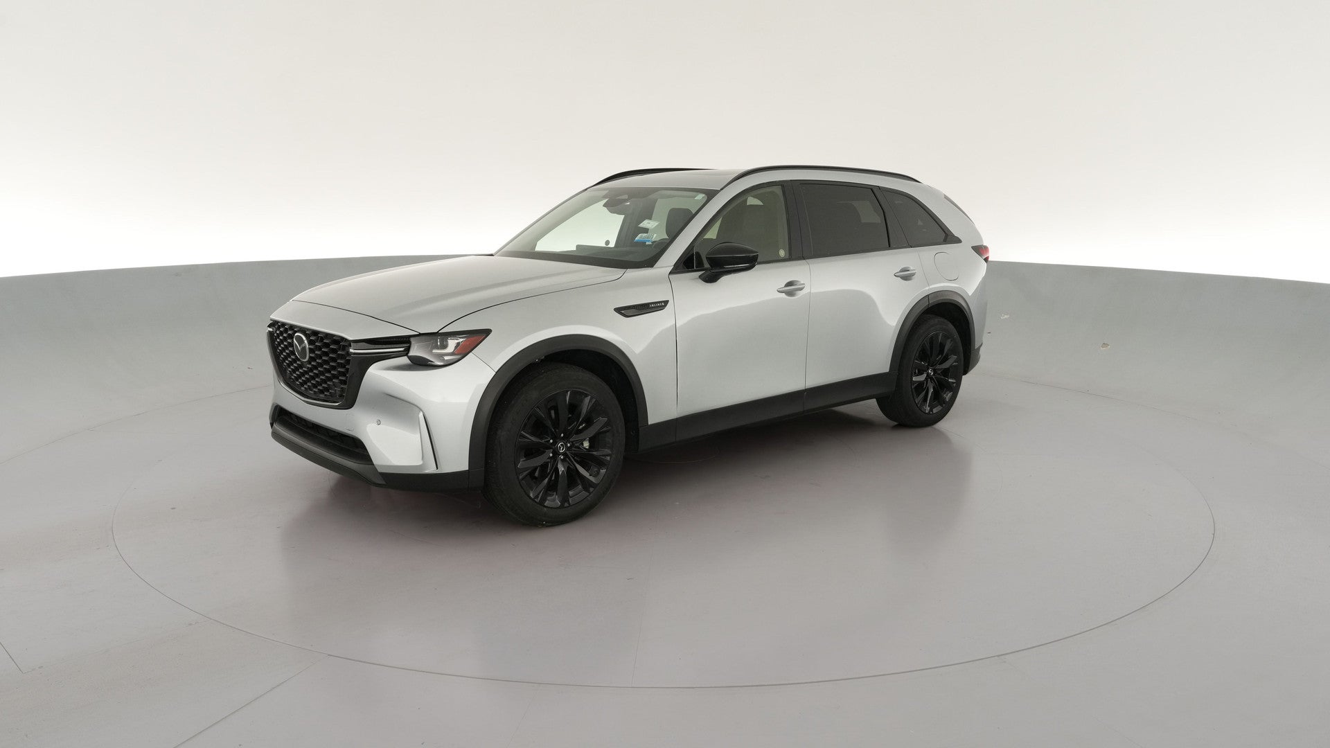 2025 MAZDA CX-90 vehicle photo