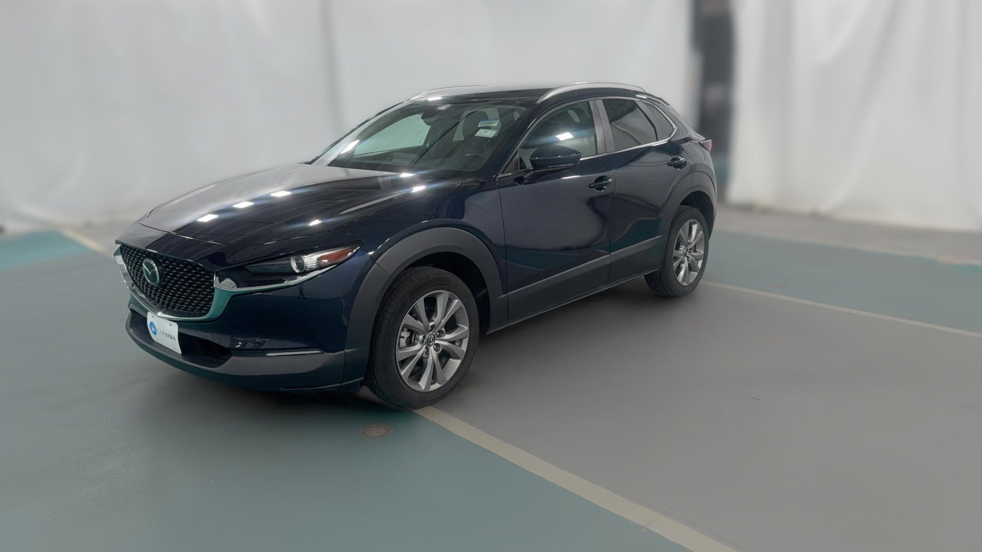 2023 MAZDA CX-30 vehicle photo