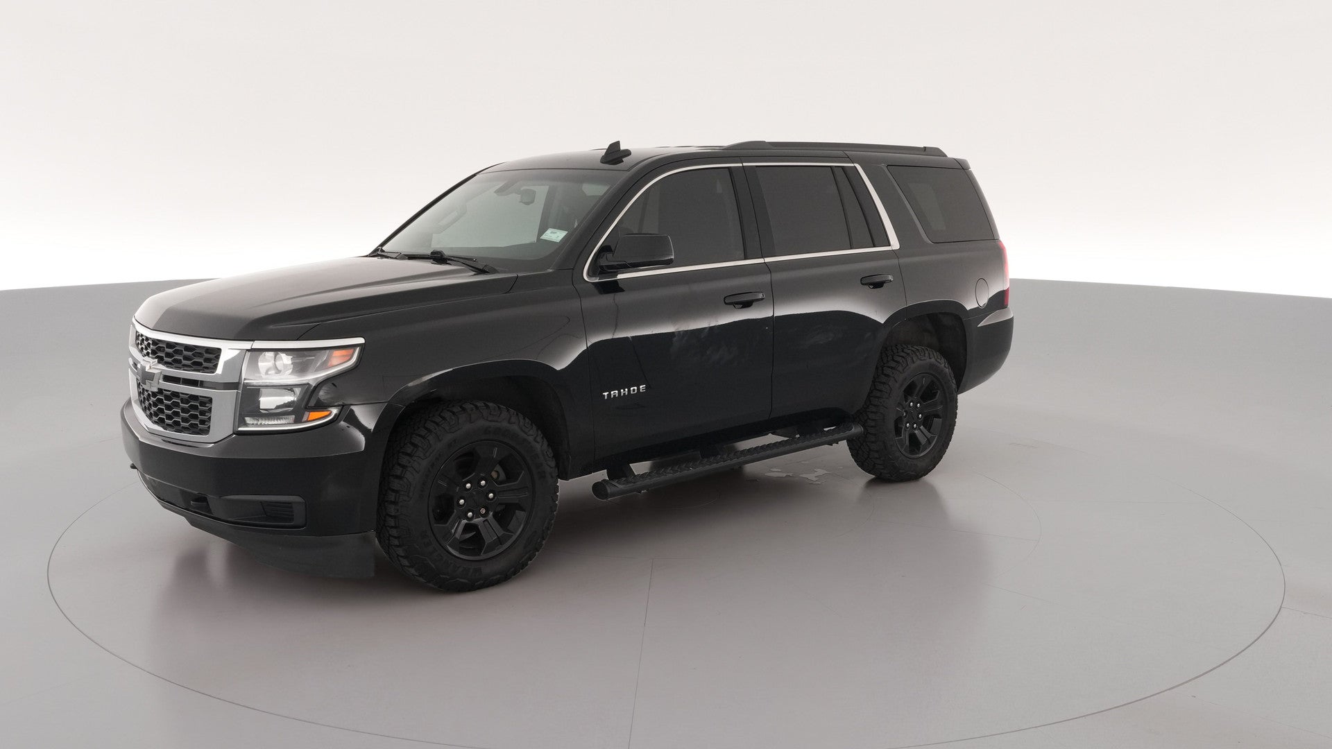 2020 Chevrolet Tahoe vehicle photo