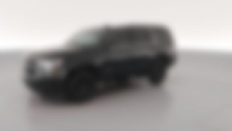 2020 Chevrolet Tahoe vehicle photo
