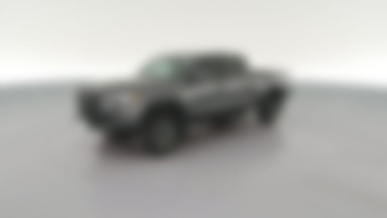 2021 Toyota Tacoma Double Cab vehicle photo