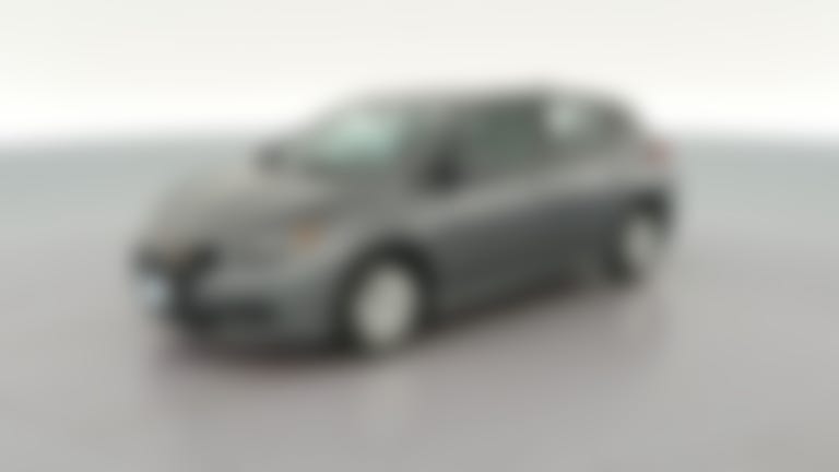 2025 Nissan LEAF vehicle photo