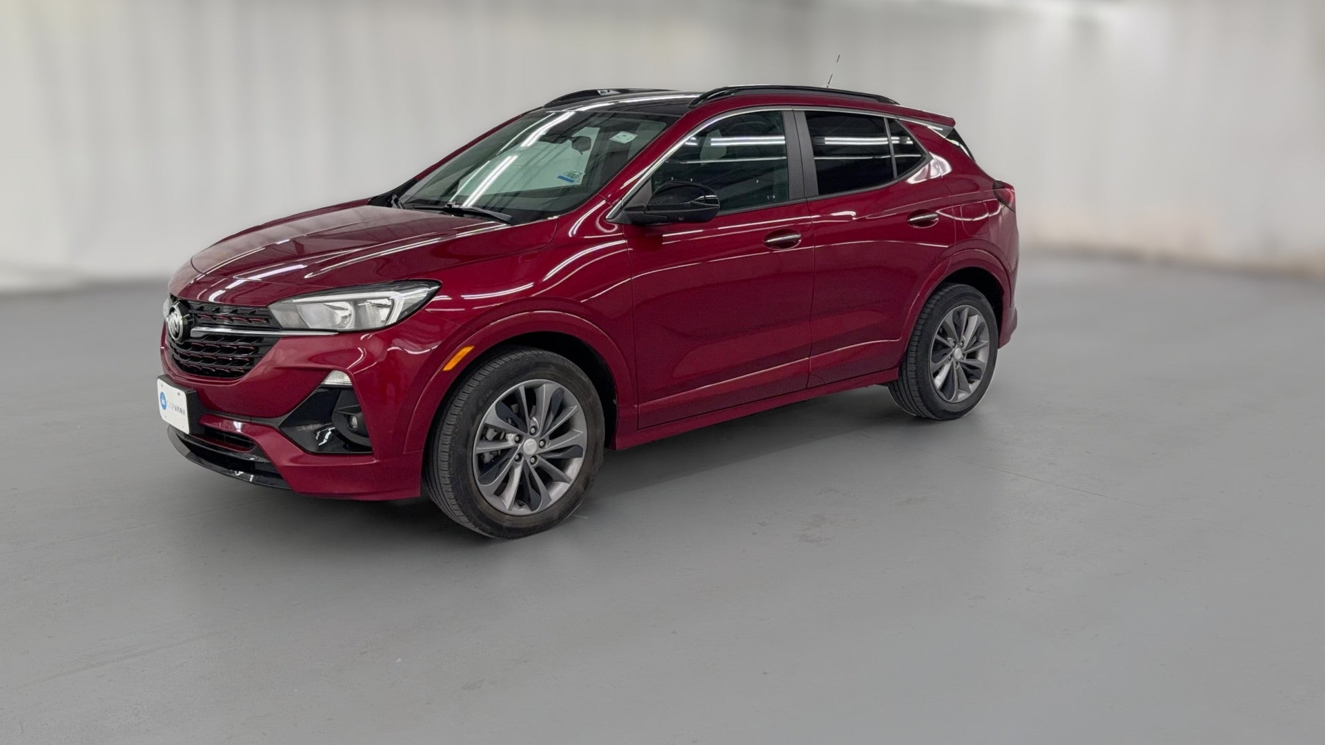 2020 Buick Encore GX vehicle photo