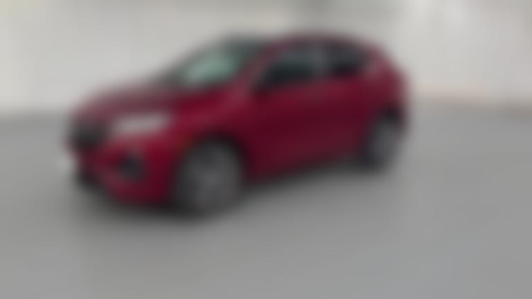 2020 Buick Encore GX vehicle photo