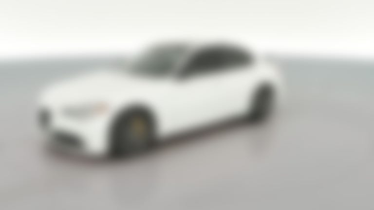 2019 Alfa Romeo Giulia vehicle photo