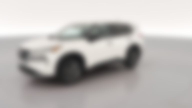 2023 Nissan Rogue vehicle photo