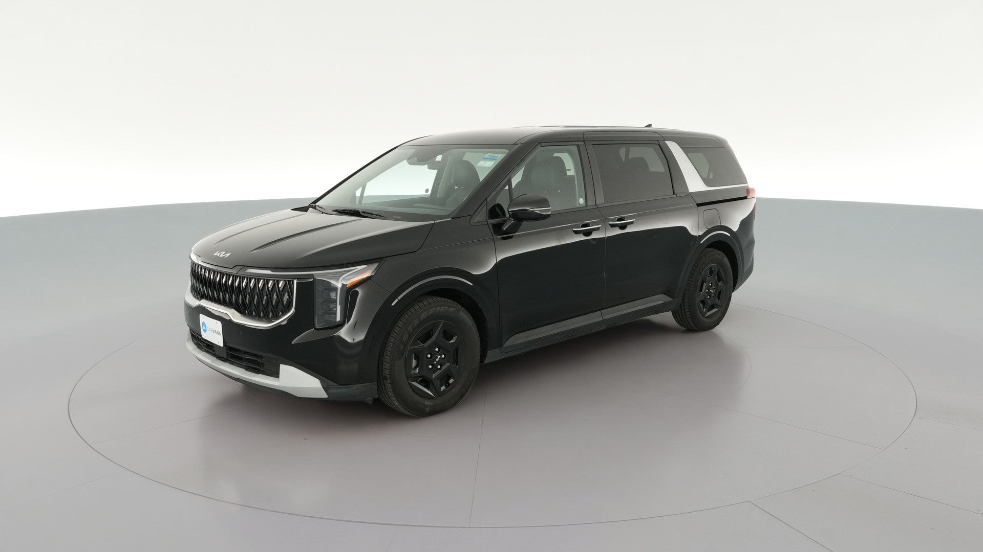 2025 Kia Carnival vehicle photo