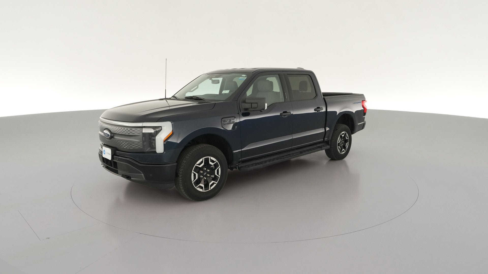 2023 Ford F150 Lightning vehicle photo