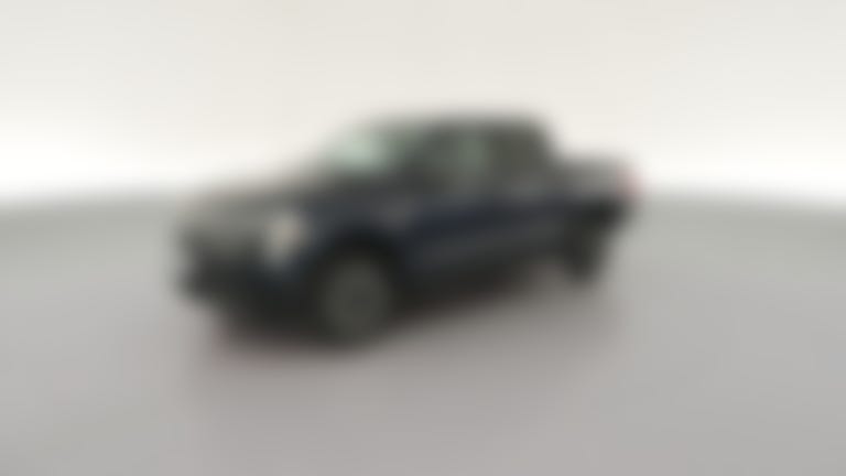 2023 Ford F150 Lightning vehicle photo