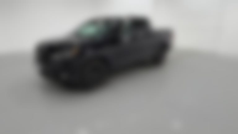 2021 Honda Ridgeline vehicle photo