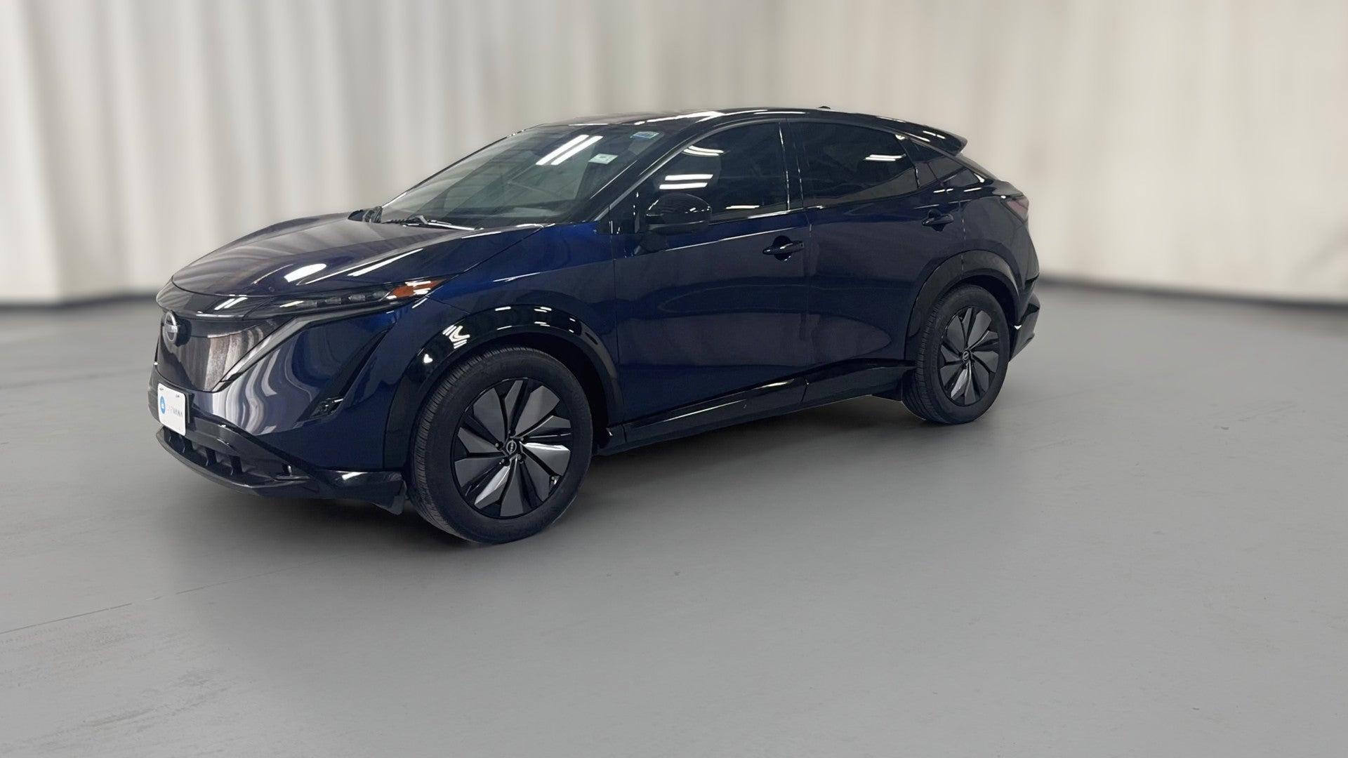 2024 Nissan ARIYA vehicle photo