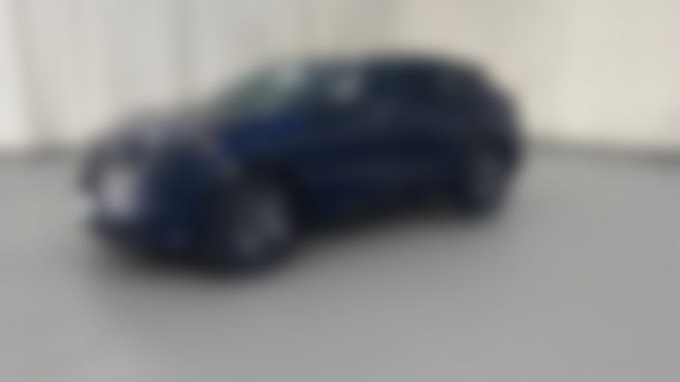 2024 Nissan ARIYA vehicle photo