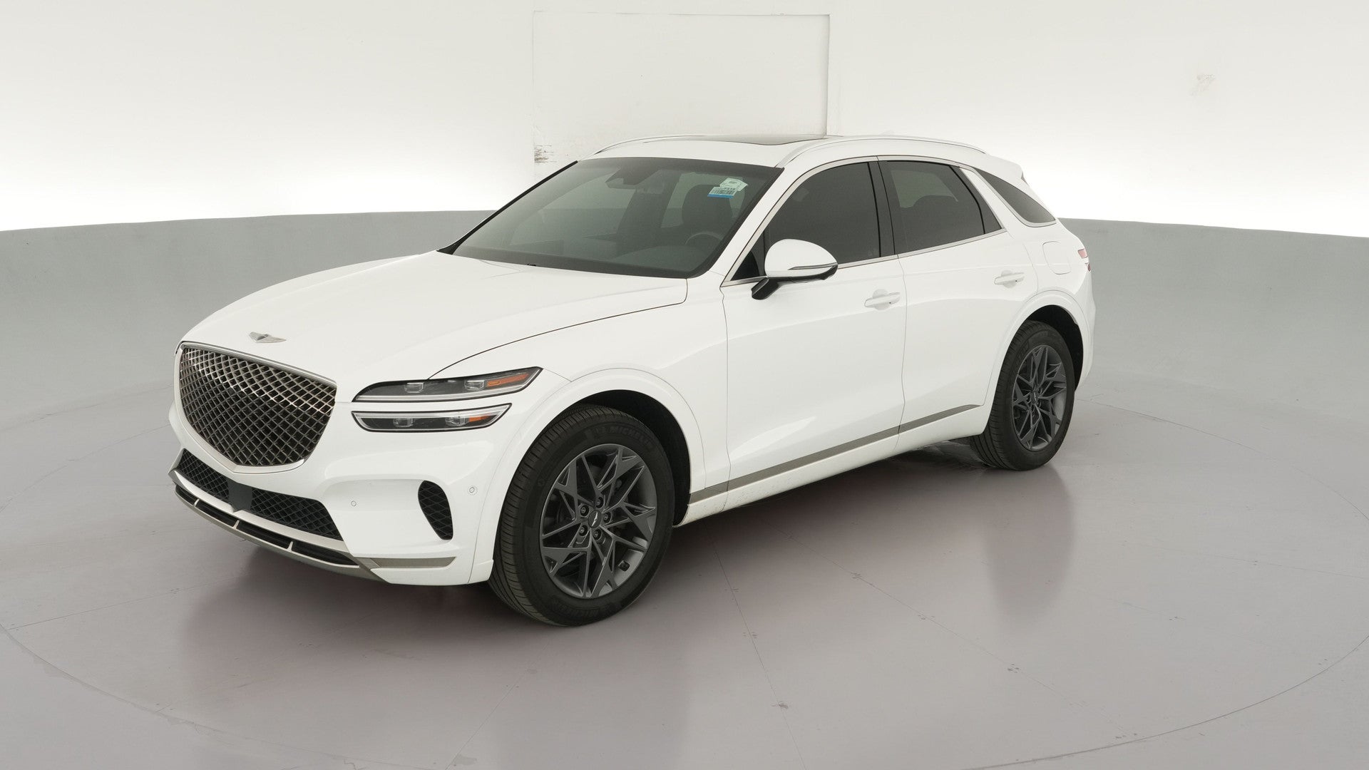 2022 Genesis GV70 vehicle photo