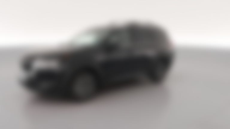 2024 Nissan Pathfinder vehicle photo