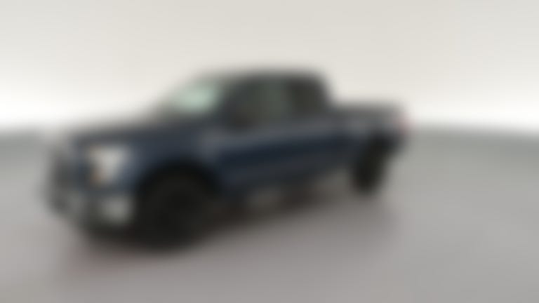 2016 Ford F150 Super Cab vehicle photo