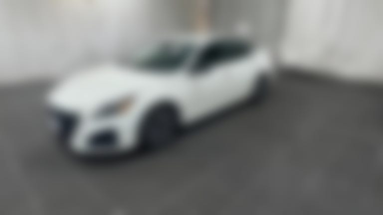 2025 Nissan Altima vehicle photo