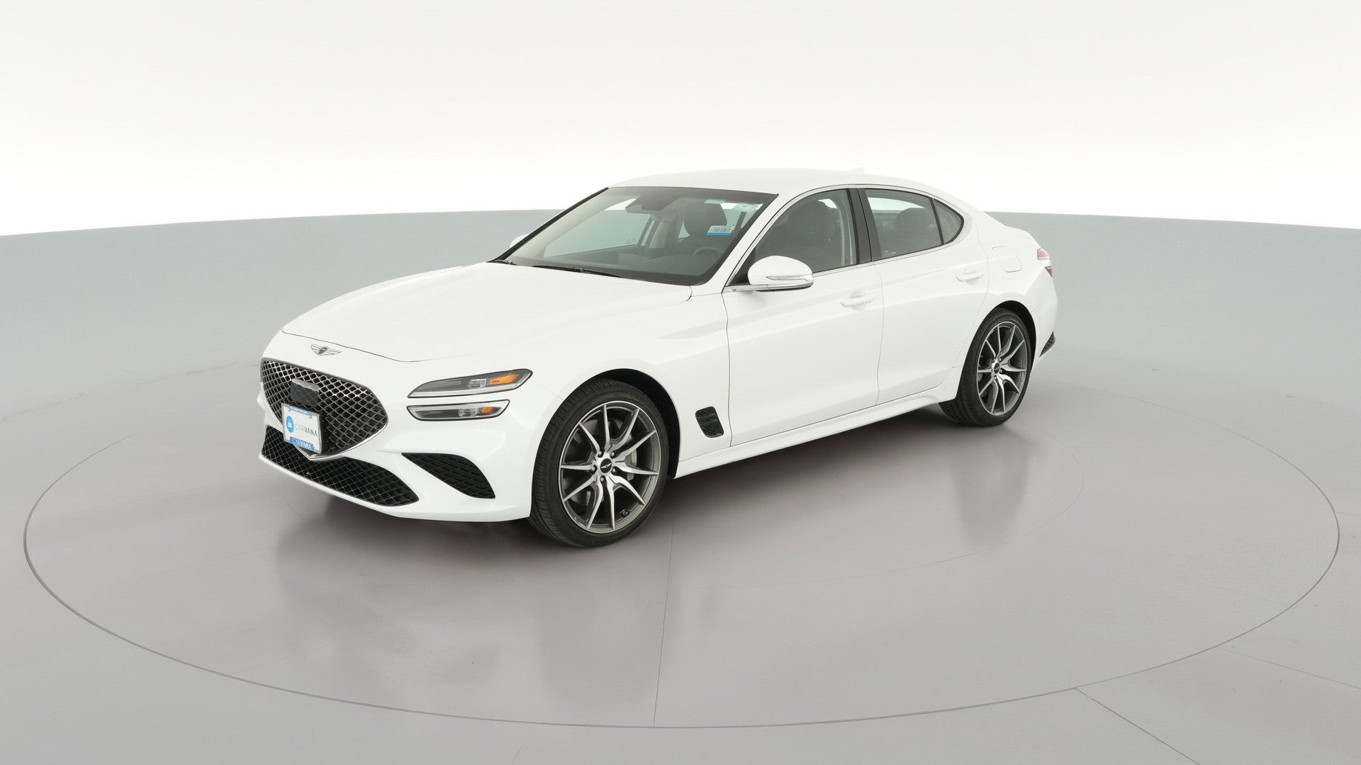 2026 Genesis G70 vehicle photo