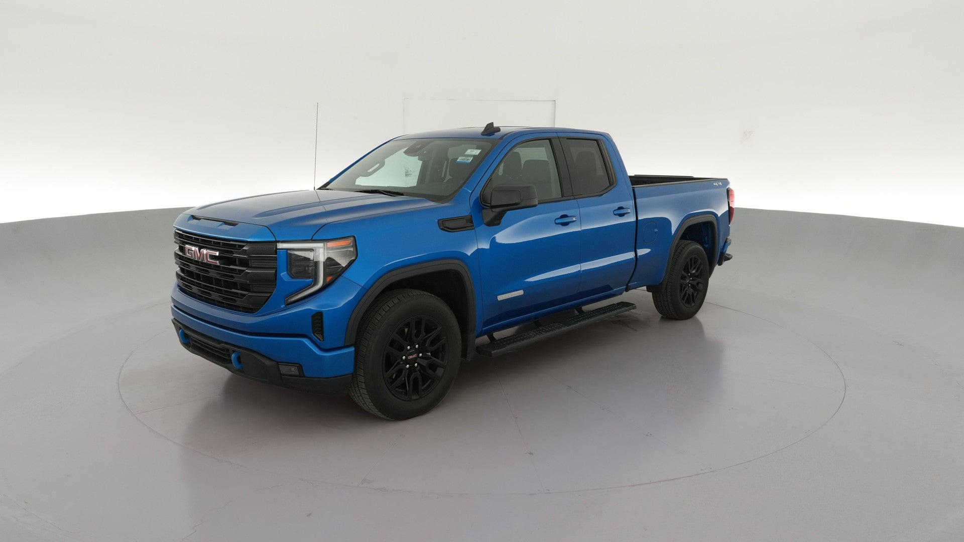 2023 GMC Sierra 1500 Double Cab vehicle photo