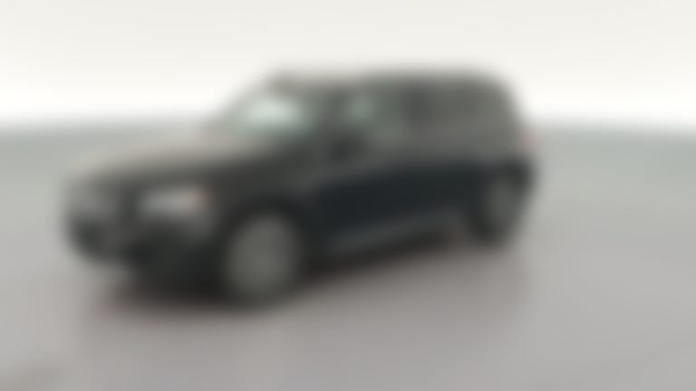 2021 Mercedes-Benz GLB vehicle photo