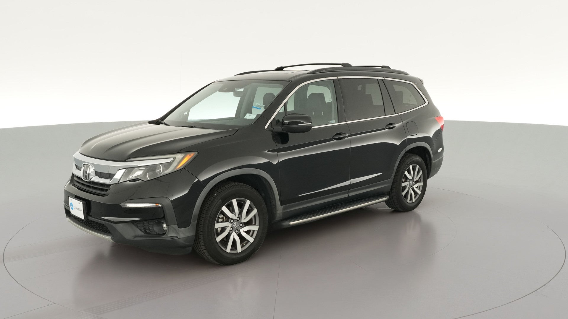 2020 Honda Pilot vehicle photo