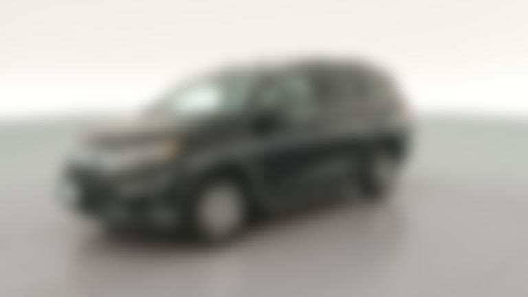 2020 Honda Pilot vehicle photo
