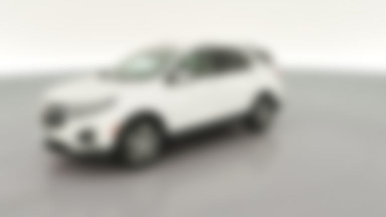 2023 Chevrolet Equinox vehicle photo