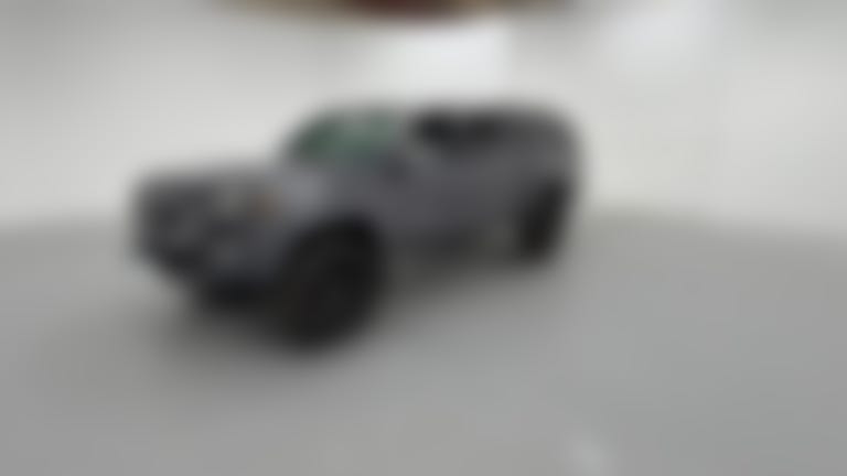 2016 Toyota Tacoma Double Cab vehicle photo