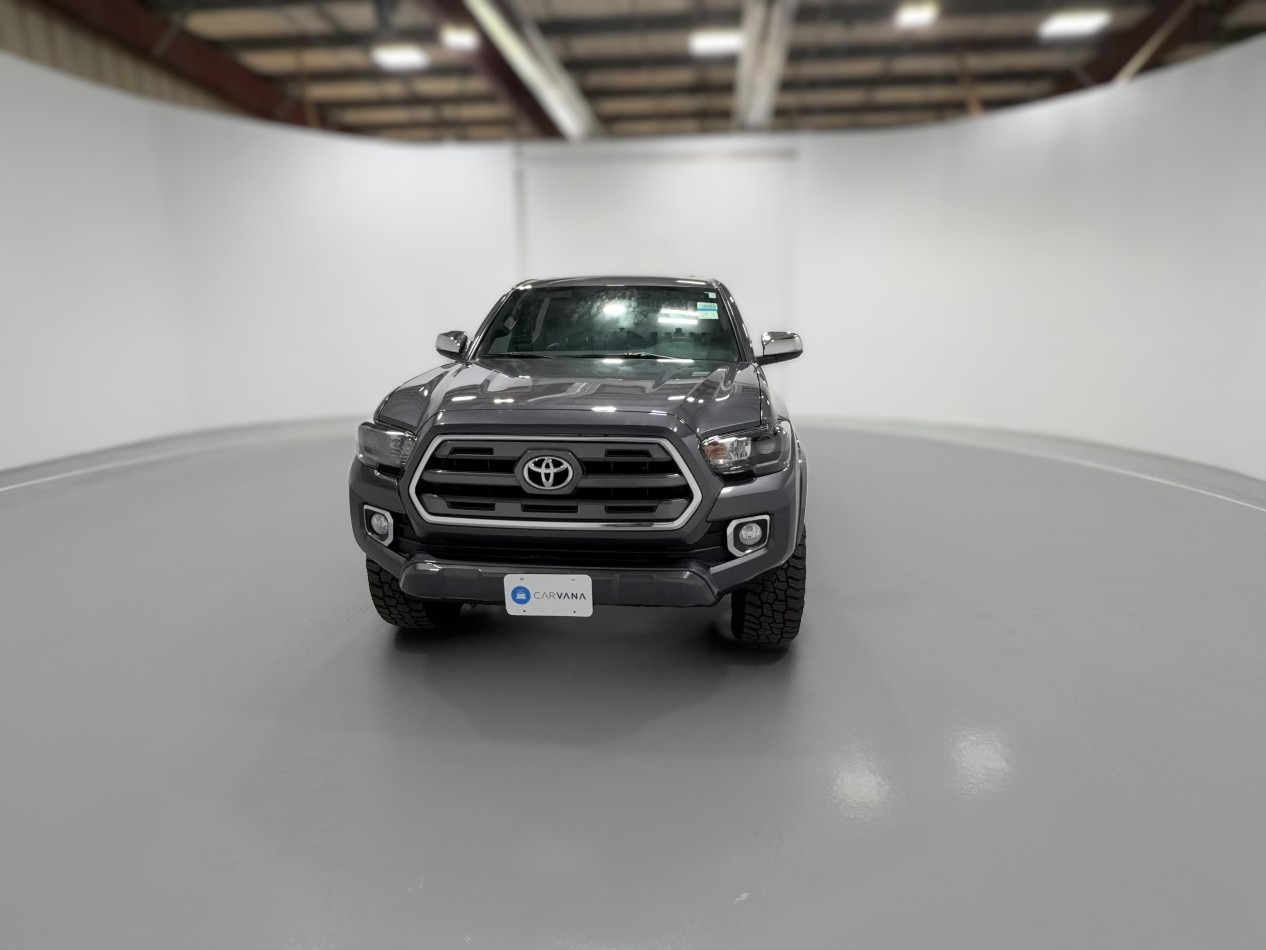 2016 Toyota Tacoma Limited - Photo 27