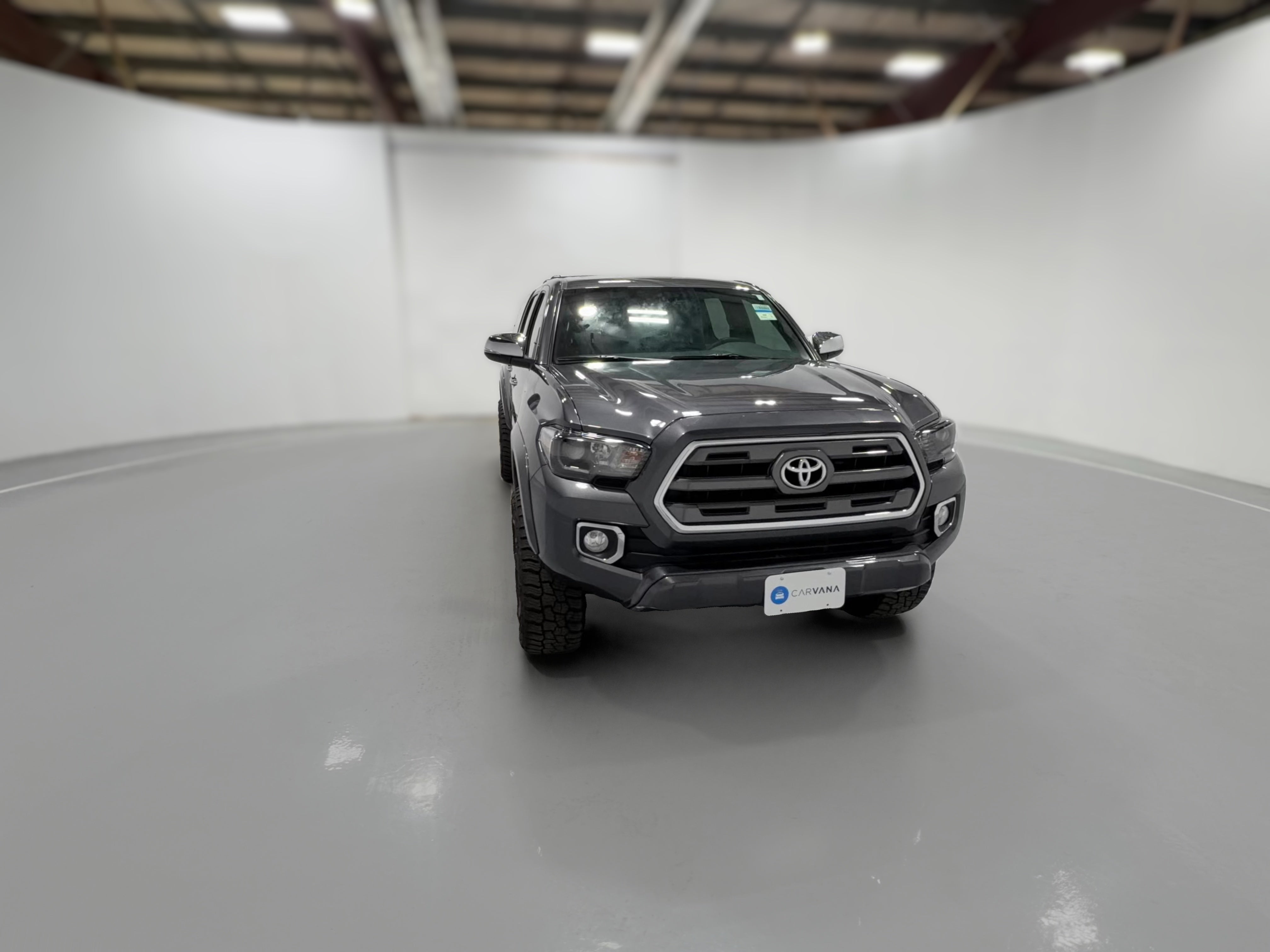 2016 Toyota Tacoma Limited - Photo 42